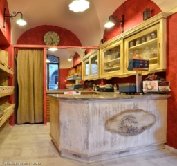 Interni a 360° gradi