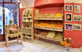 Interni a 360° gradi