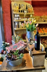 Interni a 360° gradi