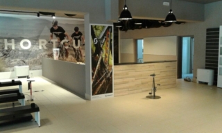 Interni a 360° gradi