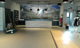 Interni a 360° gradi