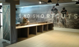 Interni a 360° gradi