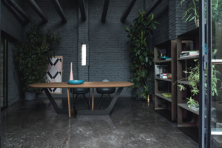 Interni a 360° gradi