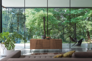 Interni a 360° gradi