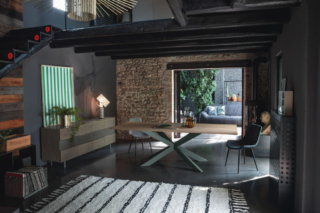 Interni a 360° gradi