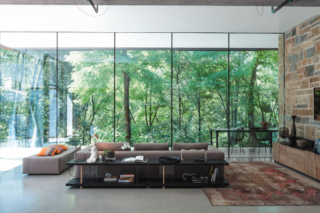 Interni a 360° gradi