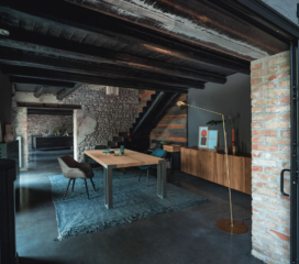 Interni a 360° gradi