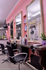 Interni a 360° gradi