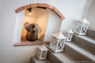 Interni a 360° gradi