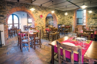 Interni a 360° gradi