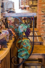 Interni a 360° gradi