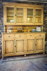 Interni a 360° gradi