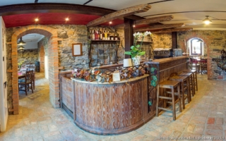 Interni a 360° gradi